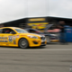 Illustration for article titled Project Grocery Getter kicks ass at Mid Ohio